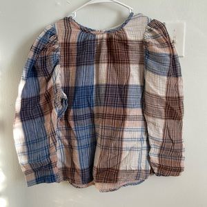 Universal thread top